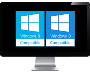 windows8 compatable